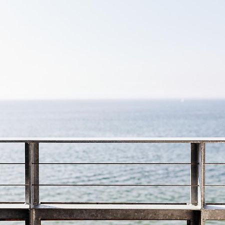 Seevital Hotel & Spa 랑게나르겐 외부 사진