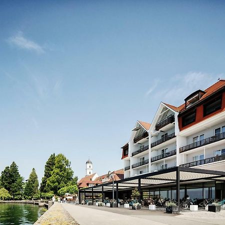Seevital Hotel & Spa 랑게나르겐 외부 사진