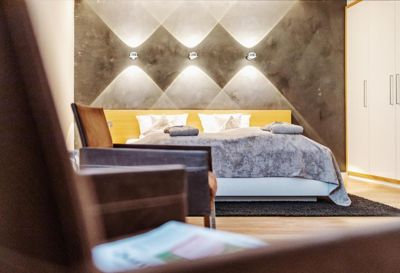 Seevital Hotel & Spa 랑게나르겐 외부 사진