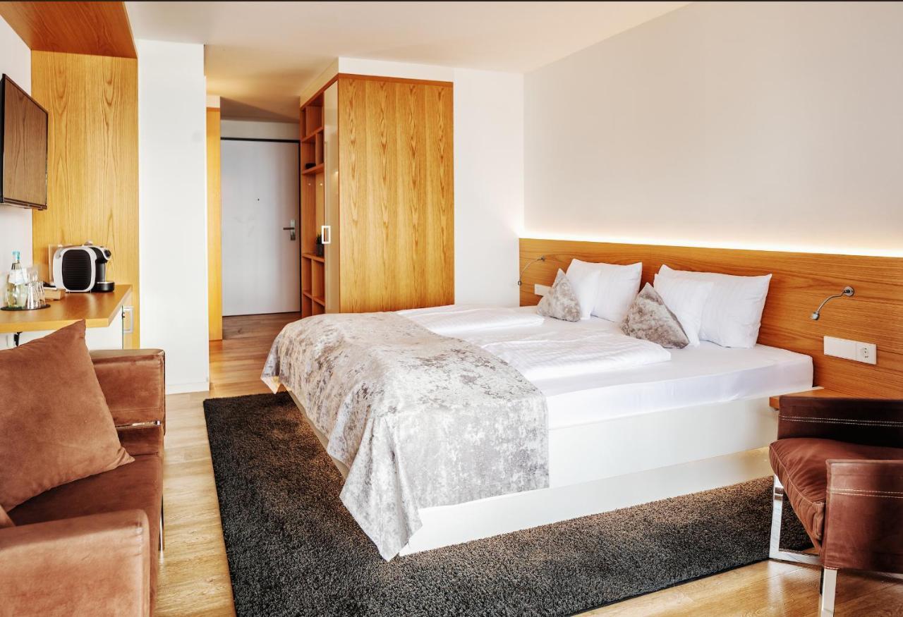 Seevital Hotel & Spa 랑게나르겐 외부 사진