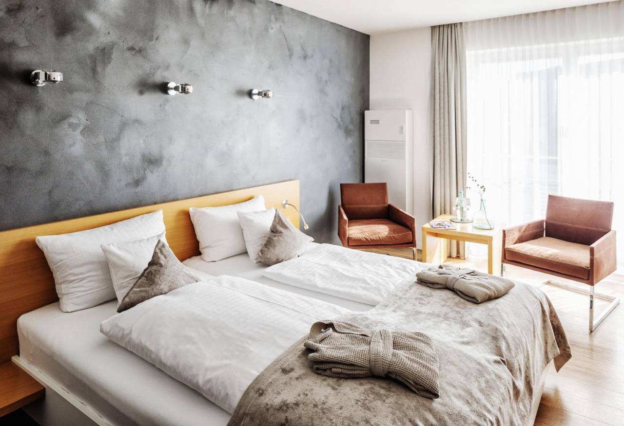 Seevital Hotel & Spa 랑게나르겐 외부 사진