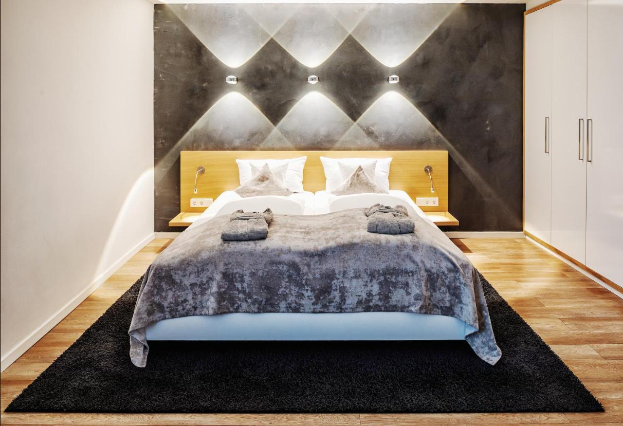 Seevital Hotel & Spa 랑게나르겐 외부 사진