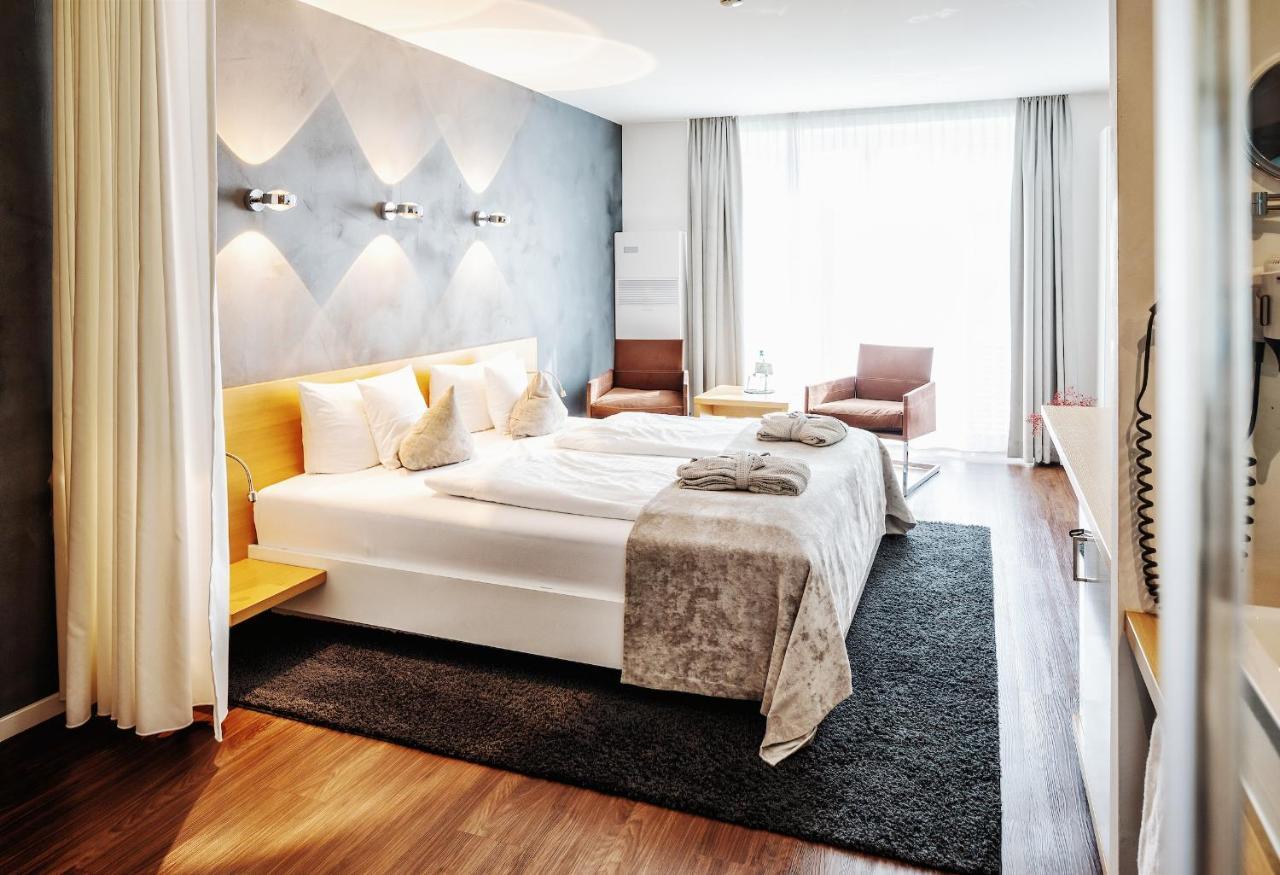 Seevital Hotel & Spa 랑게나르겐 외부 사진
