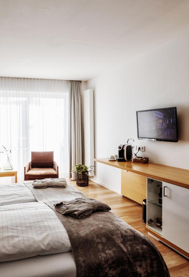 Seevital Hotel & Spa 랑게나르겐 외부 사진