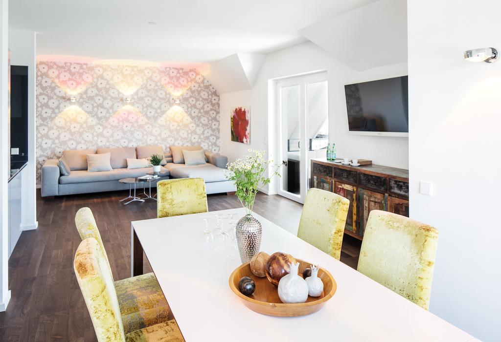 Seevital Hotel & Spa 랑게나르겐 외부 사진