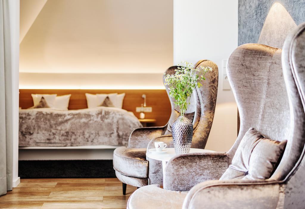 Seevital Hotel & Spa 랑게나르겐 외부 사진
