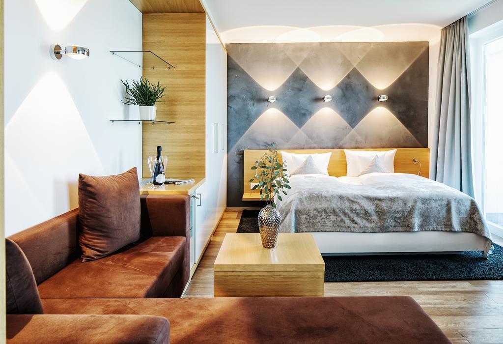 Seevital Hotel & Spa 랑게나르겐 외부 사진