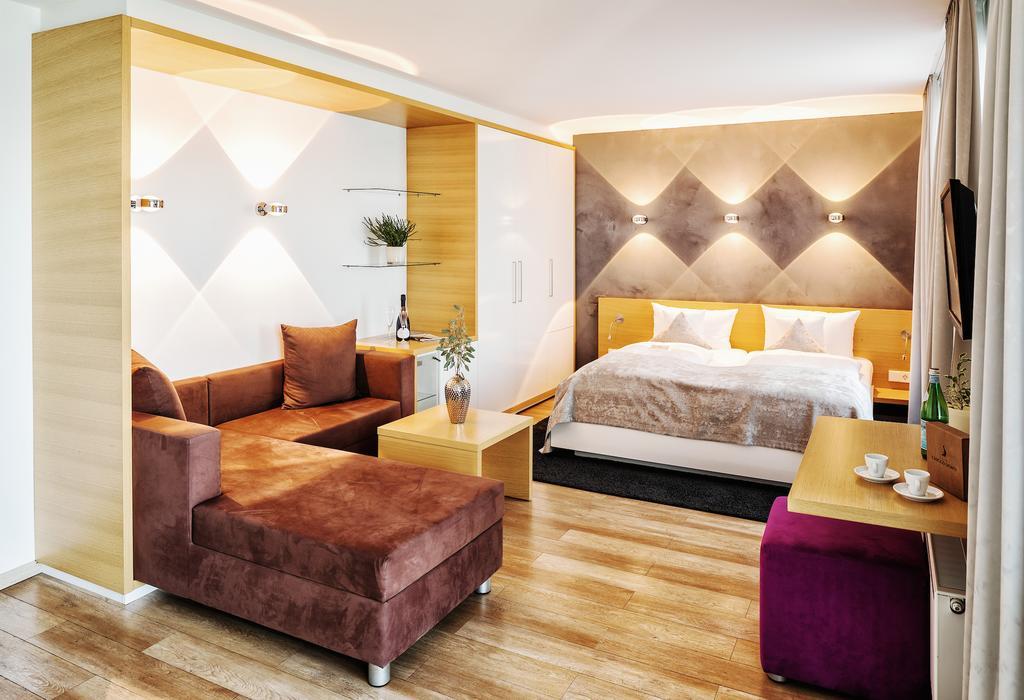 Seevital Hotel & Spa 랑게나르겐 외부 사진