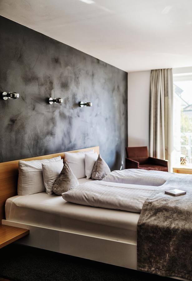 Seevital Hotel & Spa 랑게나르겐 외부 사진