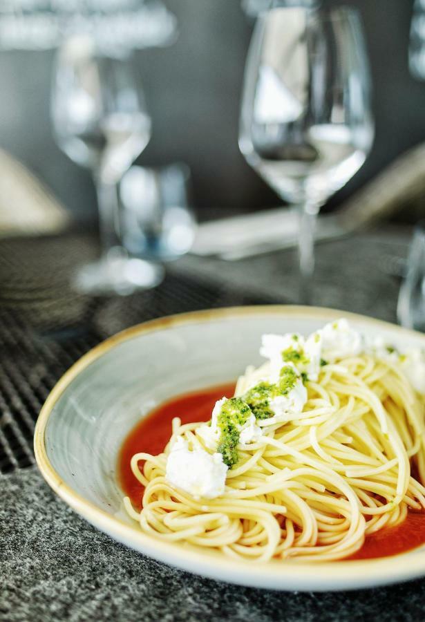 Seevital Hotel & Spa 랑게나르겐 외부 사진