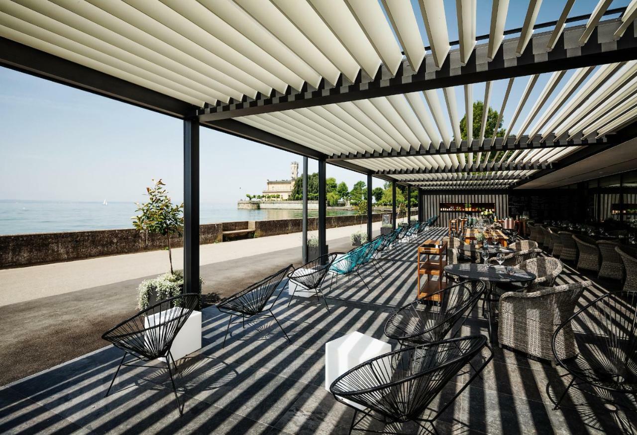 Seevital Hotel & Spa 랑게나르겐 외부 사진