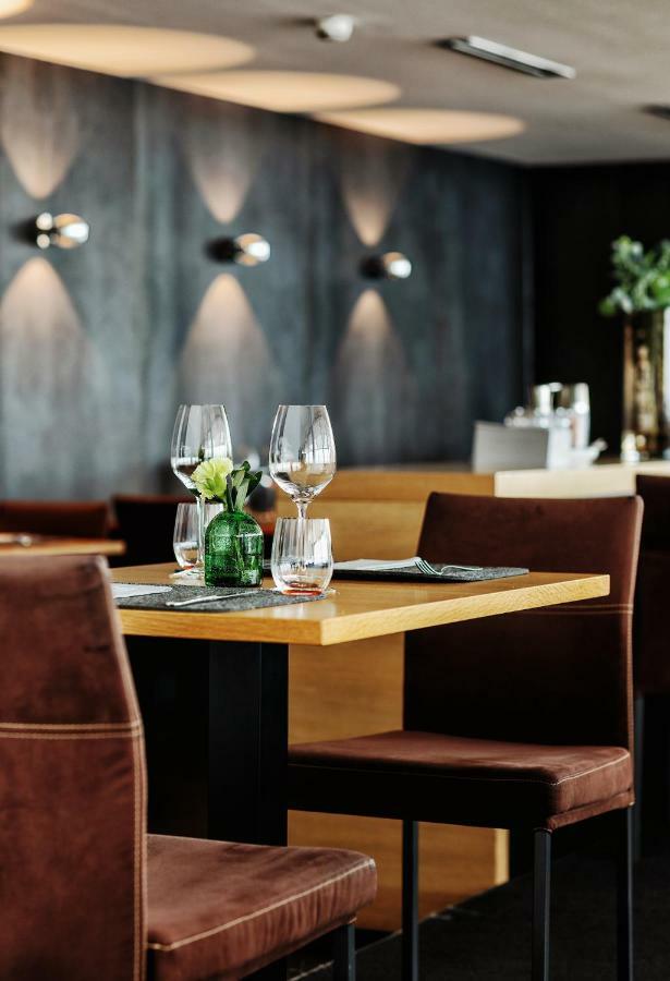Seevital Hotel & Spa 랑게나르겐 외부 사진