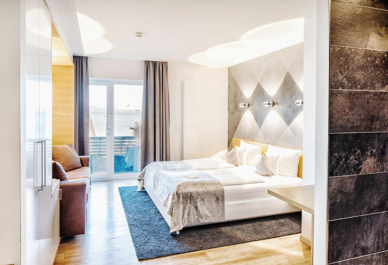 Seevital Hotel & Spa 랑게나르겐 외부 사진